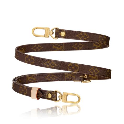 louis vuitton adjustable shoulder strap replica|louis vuitton 16mm monogram strap.